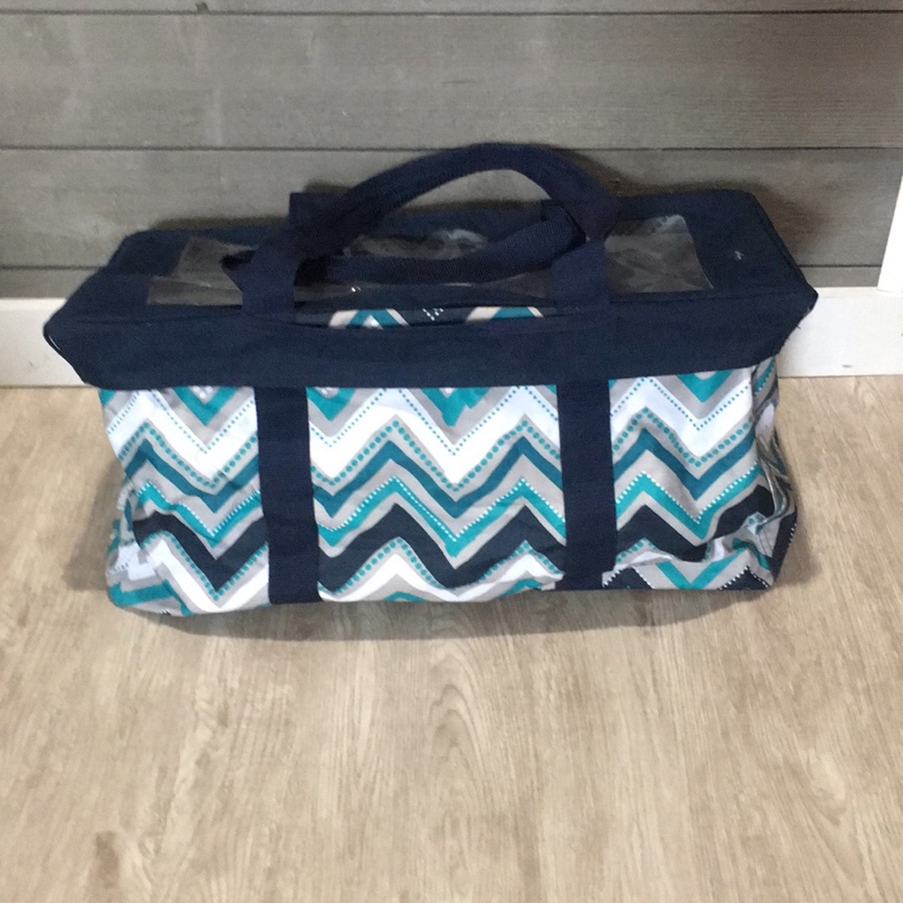 Large 31 utility tote